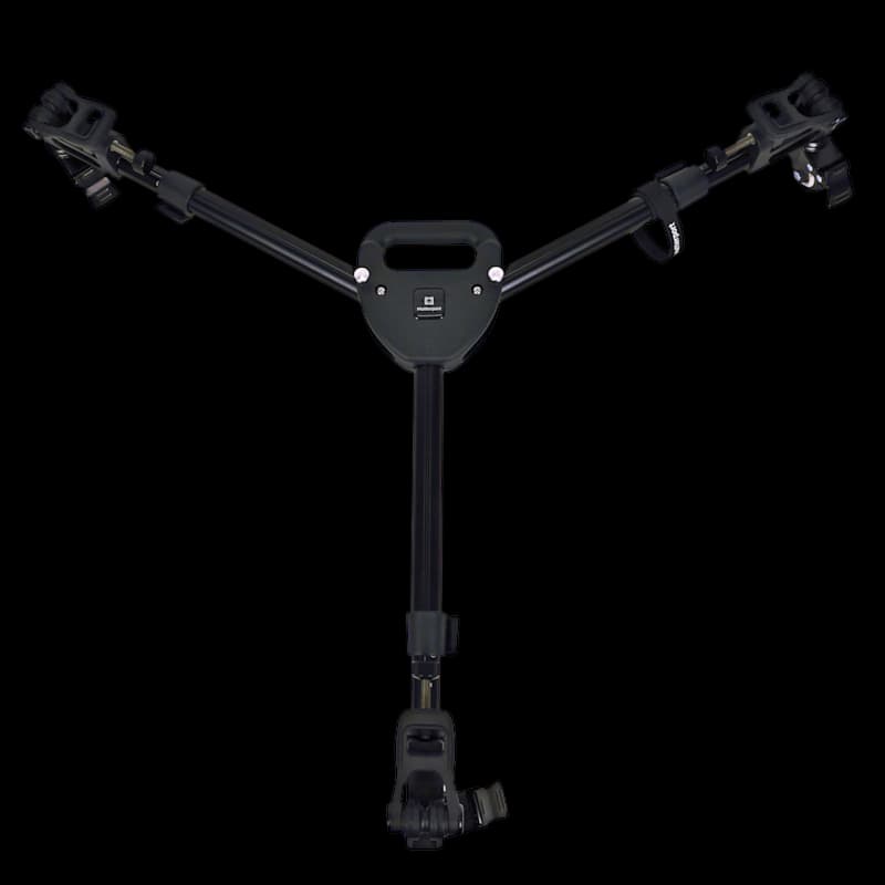 Pro3 Wheeled Dolly