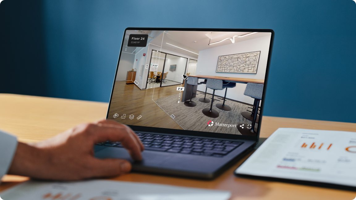 Corp Real Estate - Corporate Occupiers