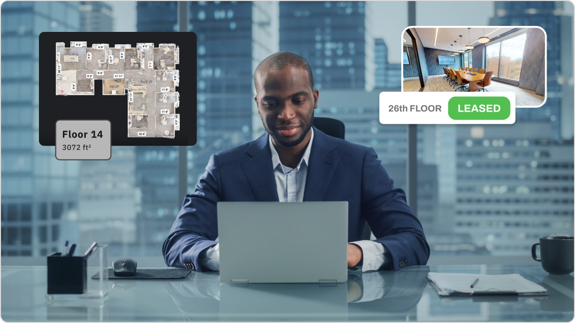 Corp Real Estate - Property Owners