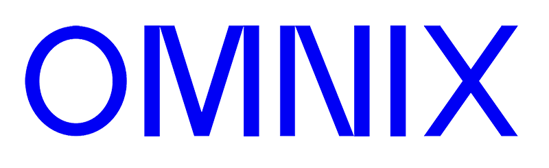 Omnix Logo