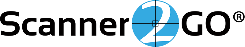 Scanner2GO