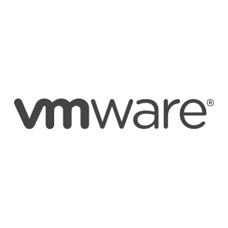 VMWare logo